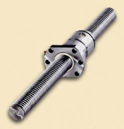 Шарико-винтовые передачи (ШВП) Шарико-винтовые передачи (ШВП)